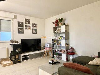  Appartement  vendre 2 pices 48 m