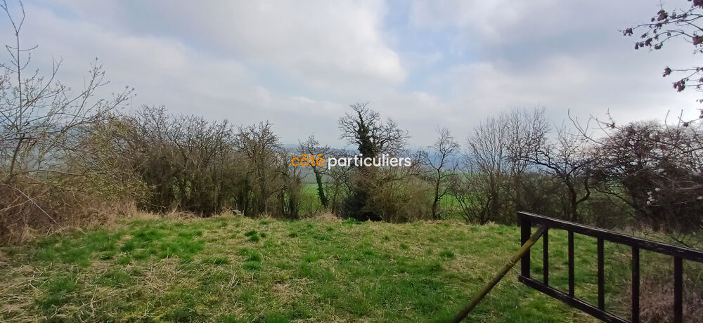 Vente Terrain MOUSSON (54700) TERRAIN CONSTRUCTIBLE - 1 356 M2 Mousson