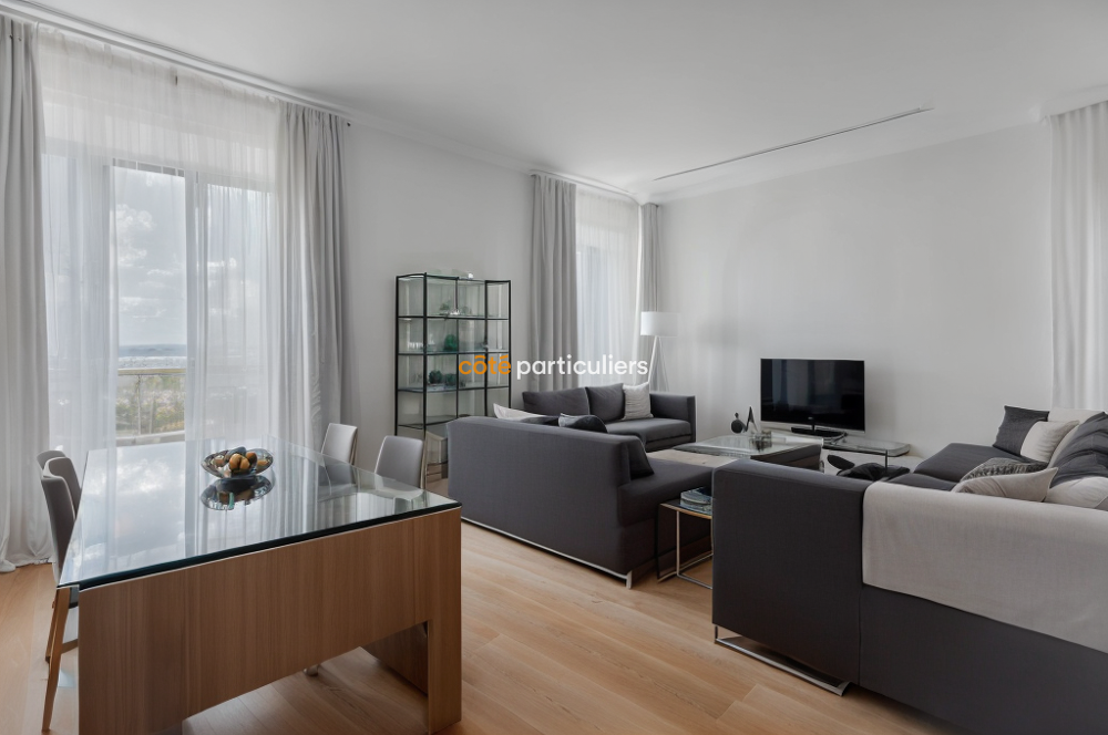 Vente Appartement Appartement 108 m2 5 pices Biarritz Saint-Martin Biarritz
