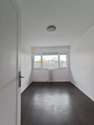  Appartement  vendre 3 pices 53 m Pantin