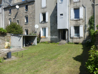  Appartement Quimper (29000)