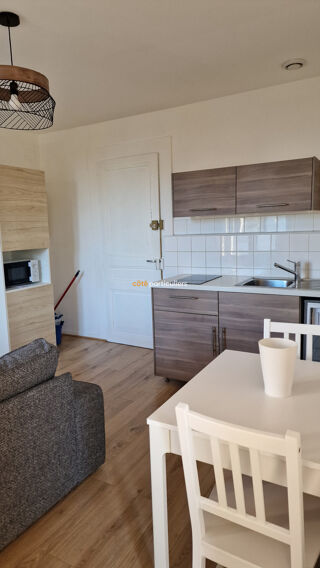  Appartement  louer 2 pices 28 m