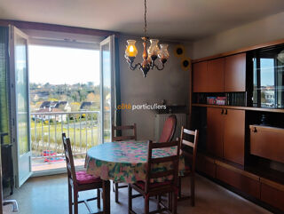  Appartement  vendre 4 pices 65 m