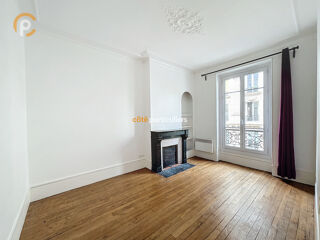  Appartement  vendre 3 pices 43 m