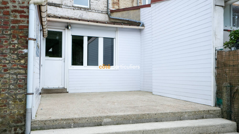 Vente Maison IDEAL PREMIERE ACQUISITION OU INVESTISSEMENT LOCATIF St pol sur ternoise