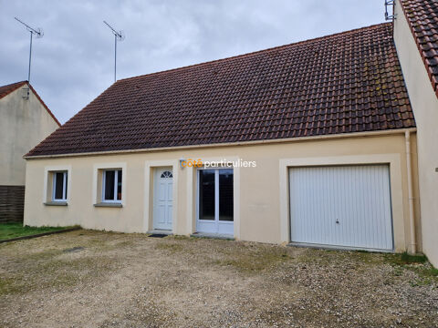 VILLEMANDEUR PLAIN PIED 850 Villemandeur (45700)