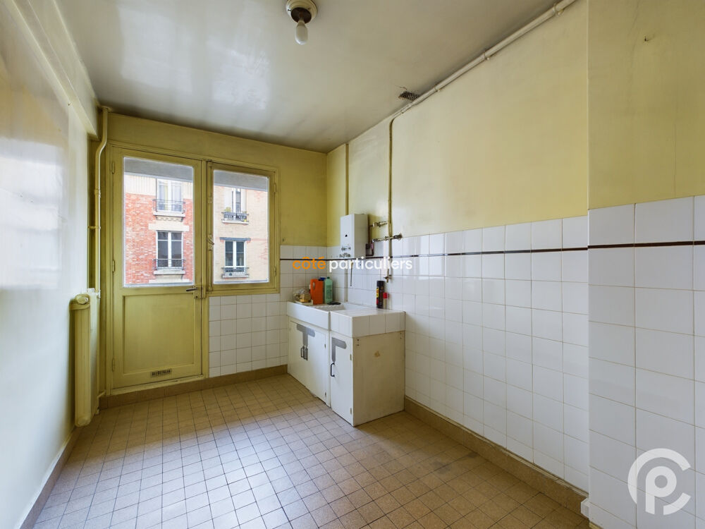 Appartement a louer clamart - 2 pièce(s) - 43 m2 - Surfyn