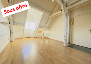  Appartement  vendre 2 pices 50 m