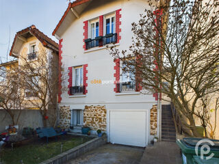  Maison  vendre 5 pices 134 m