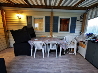  Chalet  vendre 4 pices 38 m