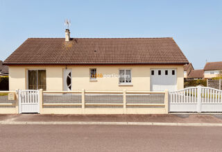  Maison Priers (50190)
