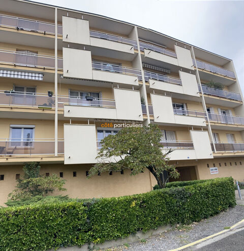 Appartement  T4 en location à Carcassonne (11) 700 Carcassonne (11000)
