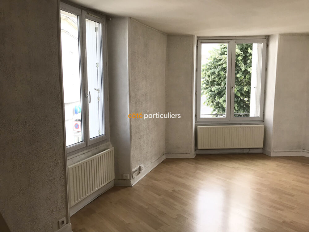 Location Appartement Location appartement Vihiers 82m2 Vihiers