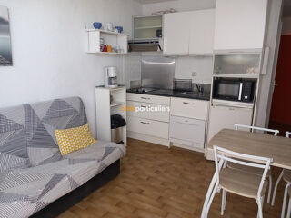  Appartement  louer 1 pice 20 m