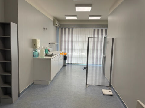 Murs pour bureaux ou cabinet médical 167840 56300 Pontivy