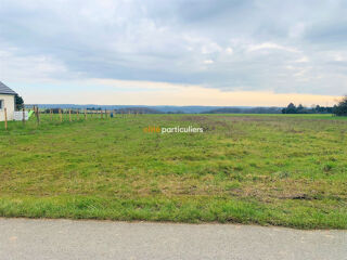  Terrain  vendre 1315 m