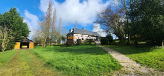  Proprit/chteau  vendre 5 pices 108 m