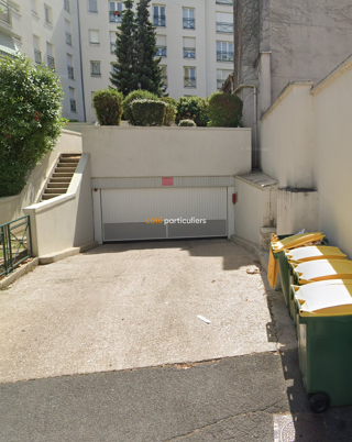  Parking / Garage  louer 12 m