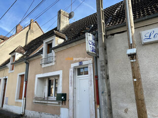  Maison  vendre 4 pices 65 m