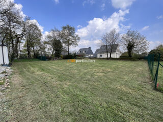  Terrain  vendre 861 m