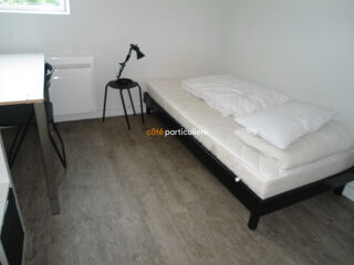  Appartement  louer 1 pice 12 m