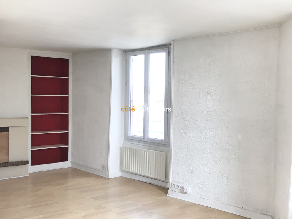 Location Appartement Location appartement Vihiers 82m2 Vihiers