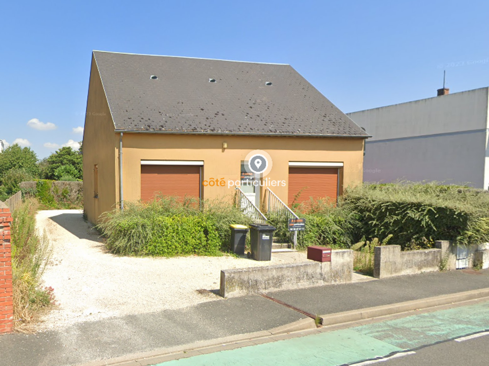 Vente Maison PITHIVIERS proche centre Pithiviers