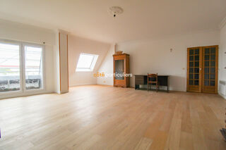  Appartement  vendre 5 pices 114 m