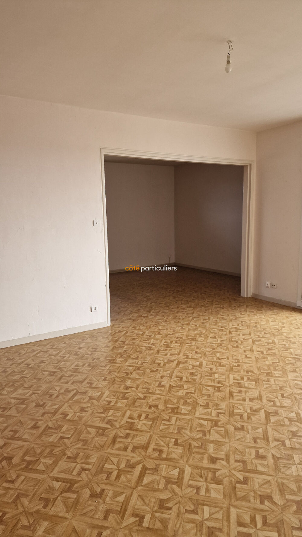 Location Appartement Appartement F3 85m2 - SOCHAUX Sochaux