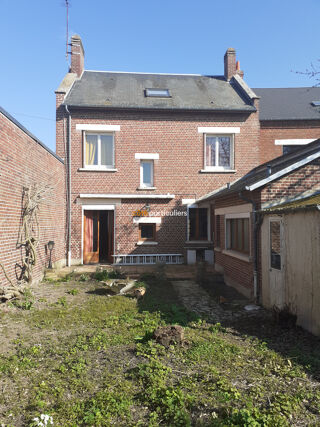  Maison  vendre 7 pices 127 m