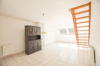  Appartement  vendre 2 pices 35 m