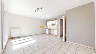  Appartement  vendre 2 pices 42 m