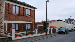  Maison  vendre 4 pices 90 m