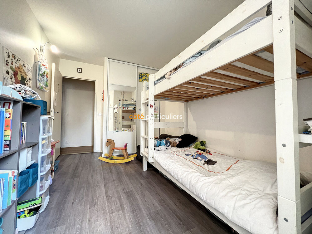 Appartement a louer issy-les-moulineaux - 4 pièce(s) - 85 m2 - Surfyn