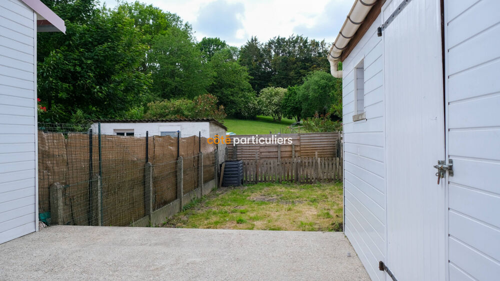 Vente Maison IDEAL PREMIERE ACQUISITION OU INVESTISSEMENT LOCATIF St pol sur ternoise