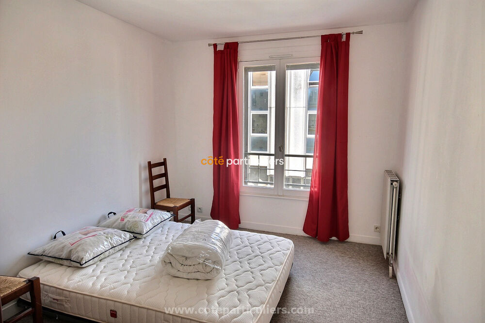 Appartement a louer clamart - 2 pièce(s) - 54 m2 - Surfyn