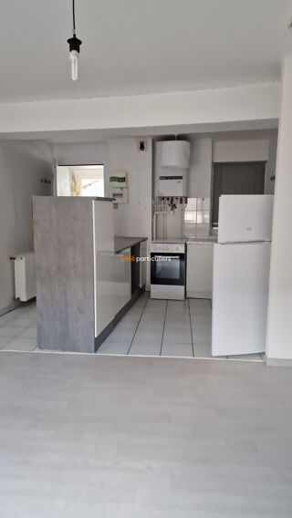  Appartement  louer 2 pices 34 m