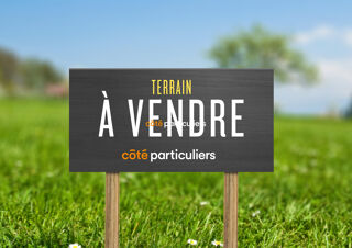  Terrain  vendre 430 m