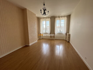  Appartement  vendre 2 pices 51 m