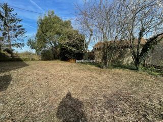  Terrain  vendre 290 m