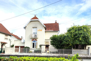  Maison  vendre 4 pices 76 m