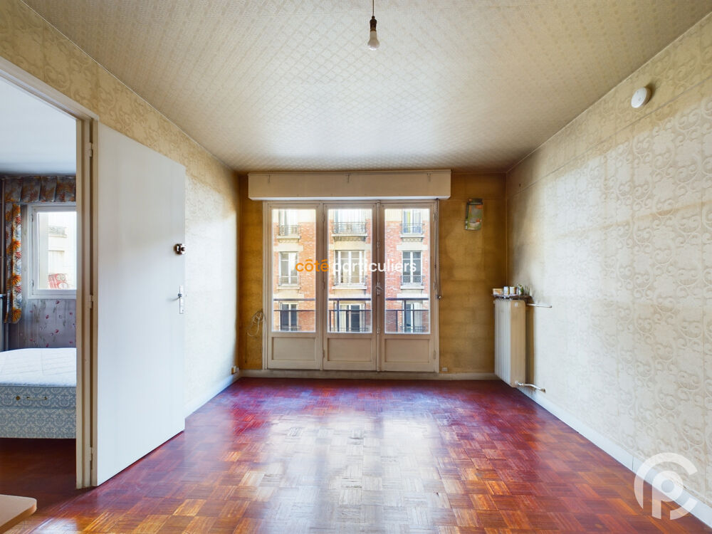 Appartement a louer clamart - 2 pièce(s) - 43 m2 - Surfyn
