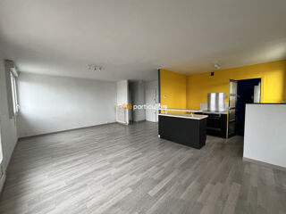  Appartement  vendre 3 pices 60 m