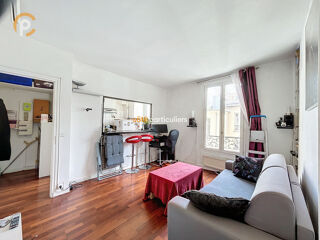  Appartement  vendre 2 pices 32 m