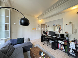  Appartement  vendre 2 pices 38 m