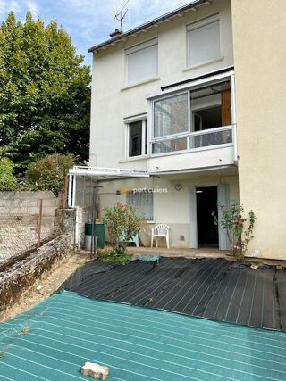  Maison  vendre 4 pices 86 m