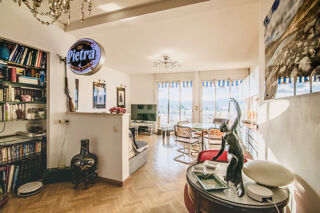  Appartement � vendre 3 pi�ces 82 m�