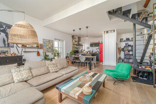  Duplex/triplex � vendre 2 pi�ces 71 m�