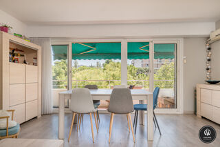  Appartement  vendre 4 pices 99 m