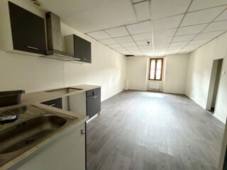  Appartement � vendre 1 pi�ce 37 m�